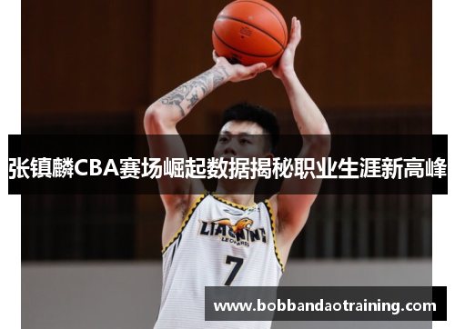 张镇麟CBA赛场崛起数据揭秘职业生涯新高峰