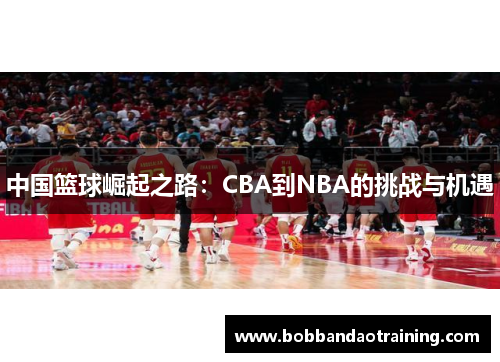 中国篮球崛起之路：CBA到NBA的挑战与机遇