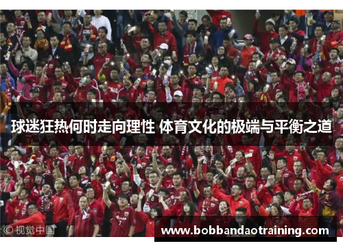 球迷狂热何时走向理性 体育文化的极端与平衡之道