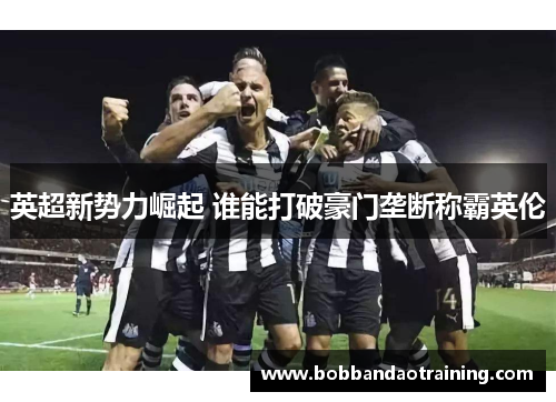 英超新势力崛起 谁能打破豪门垄断称霸英伦